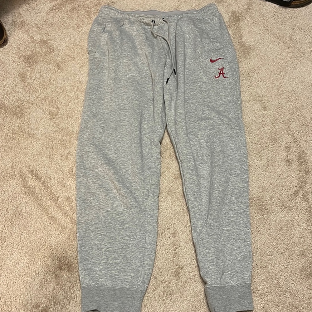 Nike Alabama Joggers